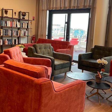 Zenao Appart'Hotels Boulogne-Sur-Mer - La Rose Des Vents Ngoại thất bức ảnh