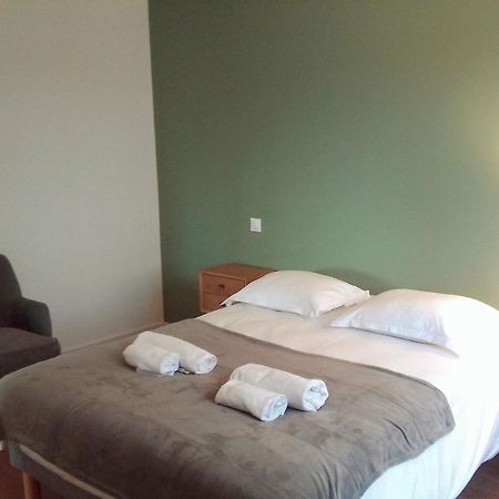 Zenao Appart'Hotels Boulogne-Sur-Mer - La Rose Des Vents Ngoại thất bức ảnh