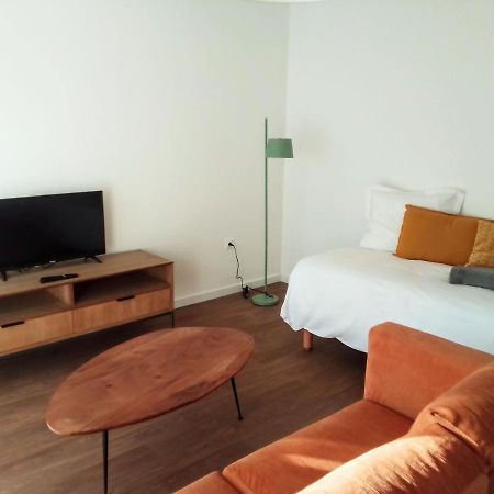 Zenao Appart'Hotels Boulogne-Sur-Mer - La Rose Des Vents Ngoại thất bức ảnh