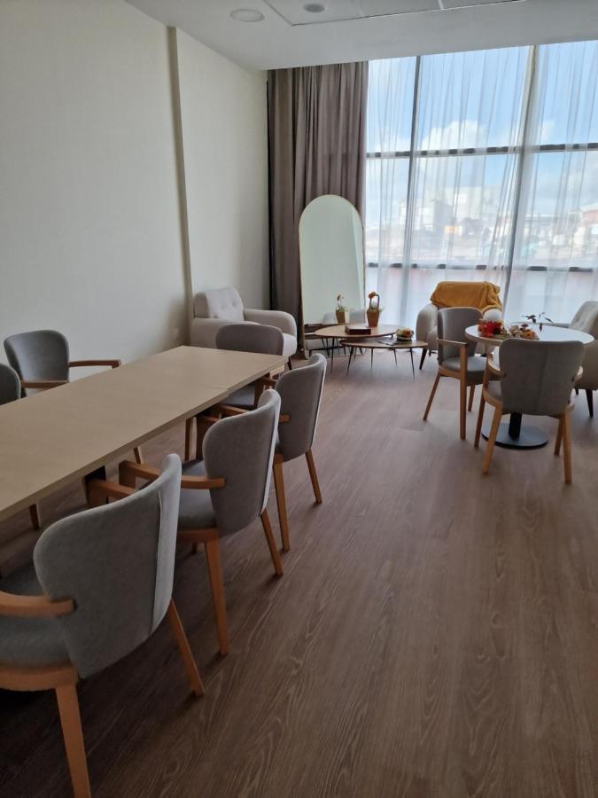 Zenao Appart'Hotels Boulogne-Sur-Mer - La Rose Des Vents Ngoại thất bức ảnh