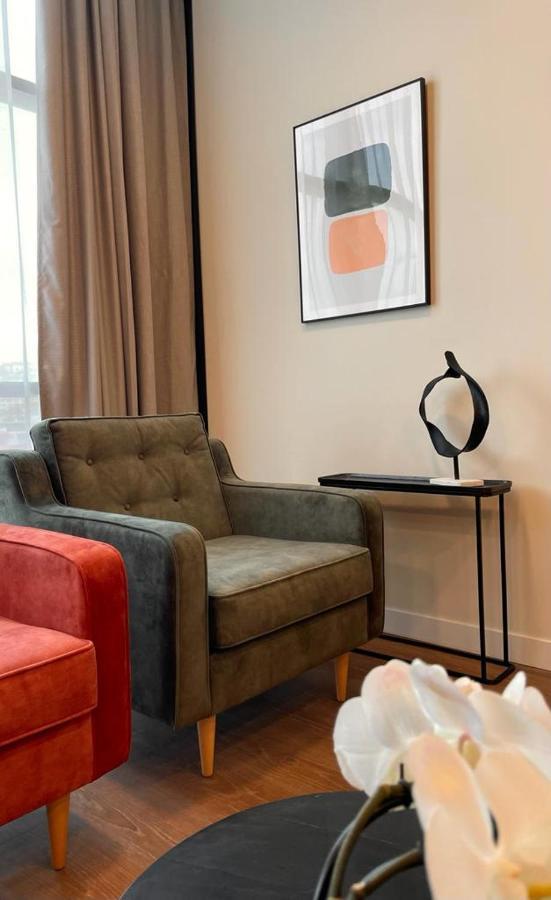 Zenao Appart'Hotels Boulogne-Sur-Mer - La Rose Des Vents Ngoại thất bức ảnh