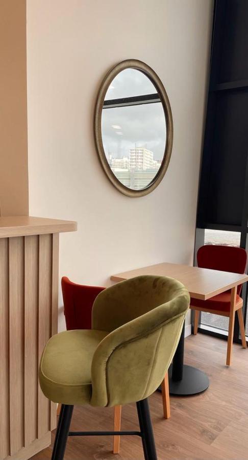 Zenao Appart'Hotels Boulogne-Sur-Mer - La Rose Des Vents Ngoại thất bức ảnh