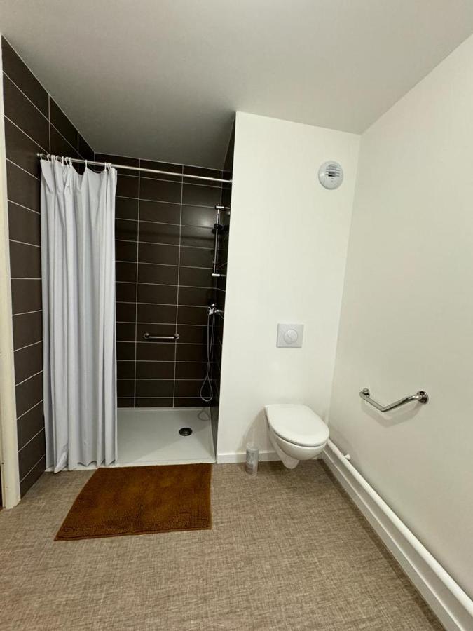 Zenao Appart'Hotels Boulogne-Sur-Mer - La Rose Des Vents Ngoại thất bức ảnh