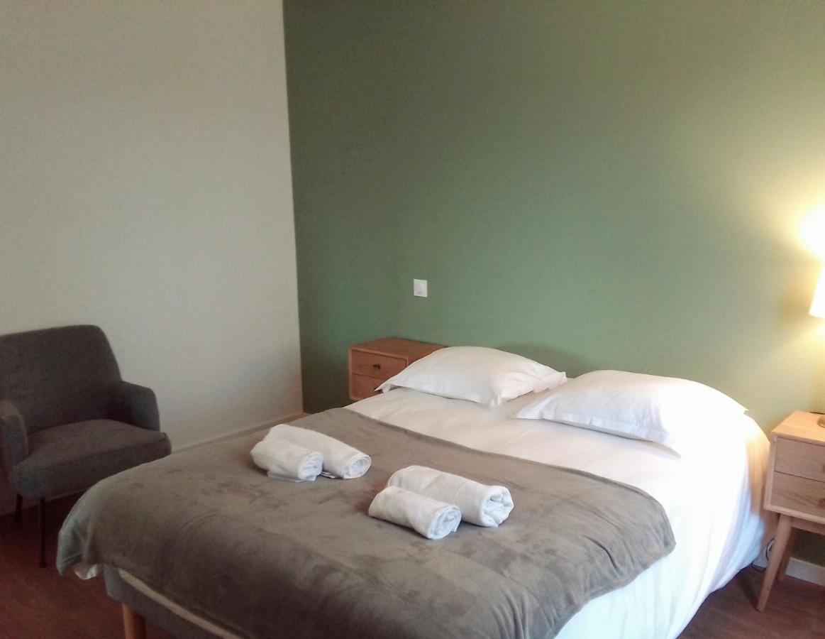 Zenao Appart'Hotels Boulogne-Sur-Mer - La Rose Des Vents Ngoại thất bức ảnh