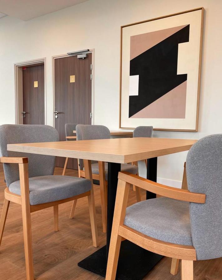 Zenao Appart'Hotels Boulogne-Sur-Mer - La Rose Des Vents Ngoại thất bức ảnh