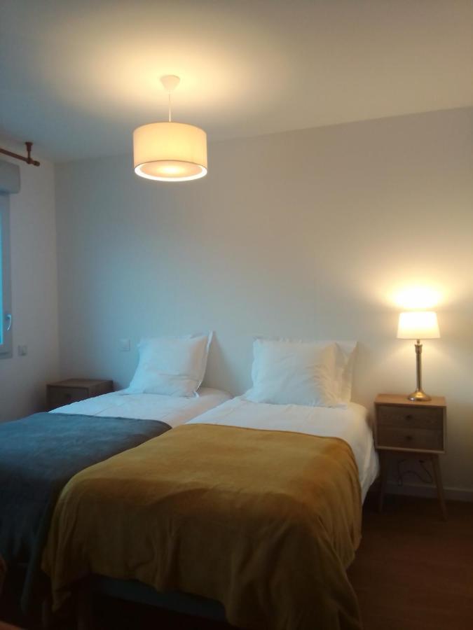 Zenao Appart'Hotels Boulogne-Sur-Mer - La Rose Des Vents Ngoại thất bức ảnh
