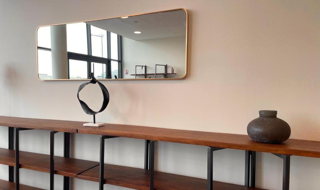 Zenao Appart'Hotels Boulogne-Sur-Mer - La Rose Des Vents Ngoại thất bức ảnh