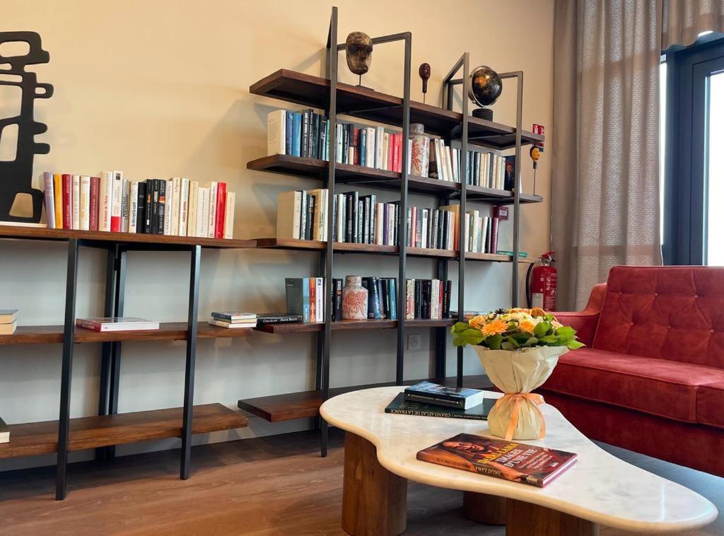 Zenao Appart'Hotels Boulogne-Sur-Mer - La Rose Des Vents Ngoại thất bức ảnh