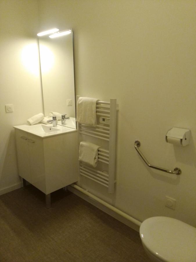 Zenao Appart'Hotels Boulogne-Sur-Mer - La Rose Des Vents Ngoại thất bức ảnh