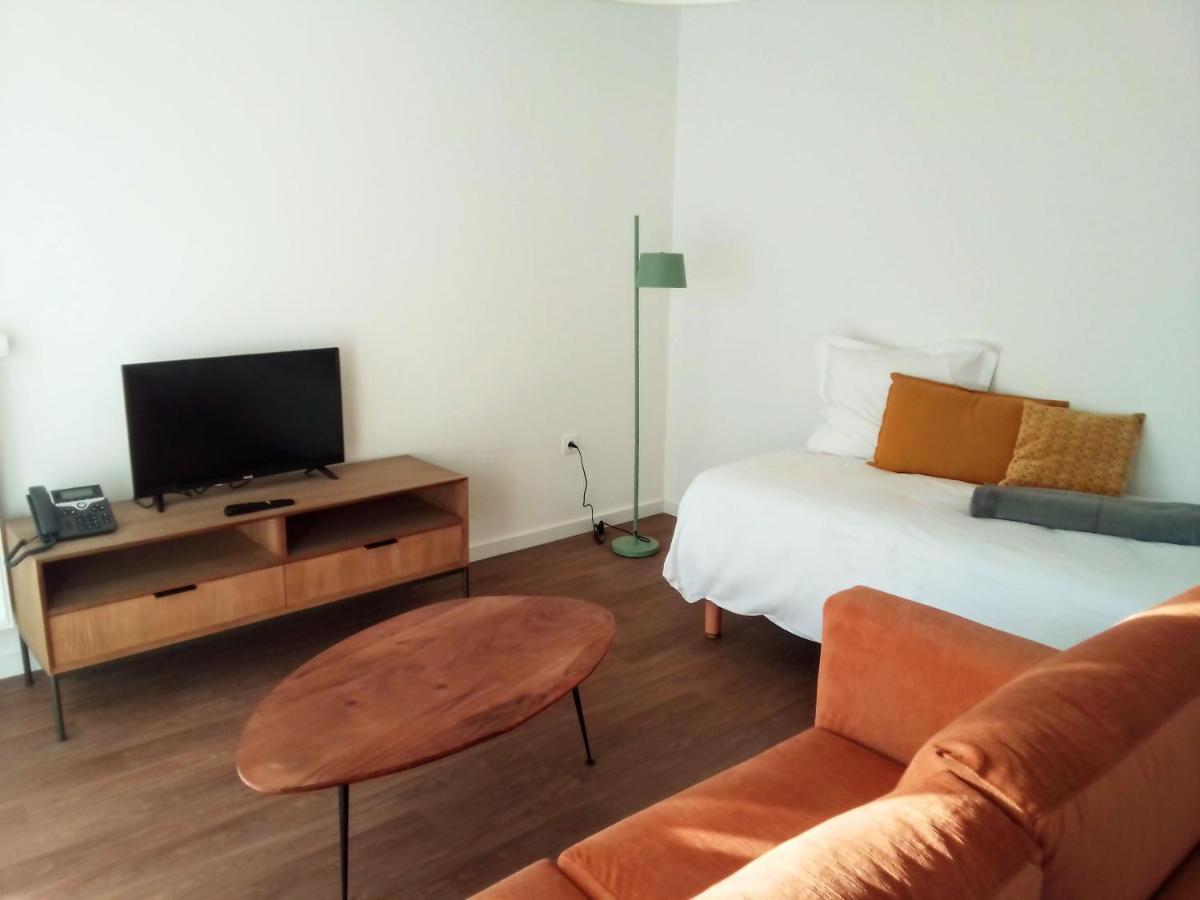 Zenao Appart'Hotels Boulogne-Sur-Mer - La Rose Des Vents Ngoại thất bức ảnh